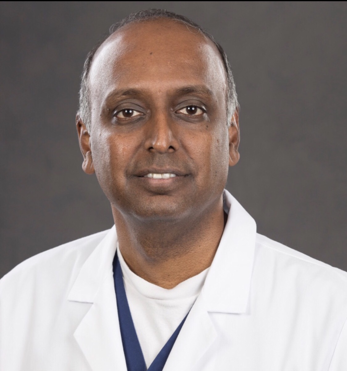 Dr. Govindarajan Narayanan