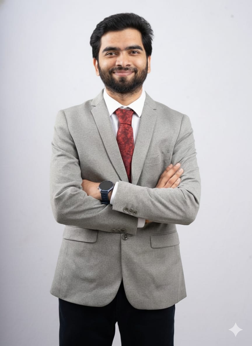 Dr. R. K. Praveen Kumar