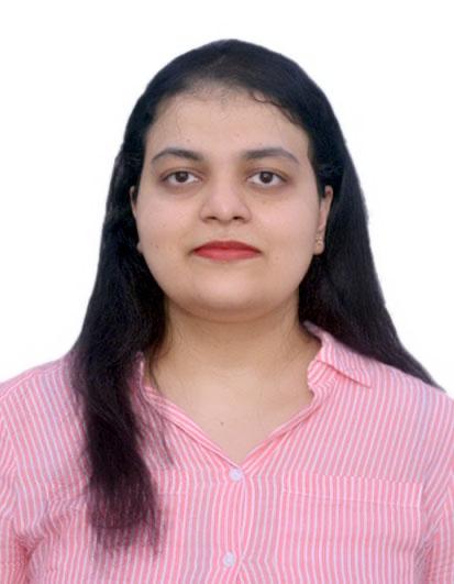 Dr. Vyjayanthi Kadambi